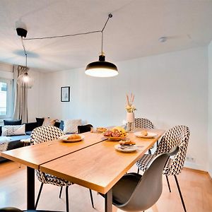 Appartement met Drie Slaapkamers