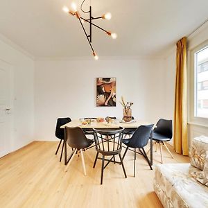 Deluxe Appartement
