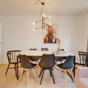 Deluxe Appartement met Drie Slaapkamers